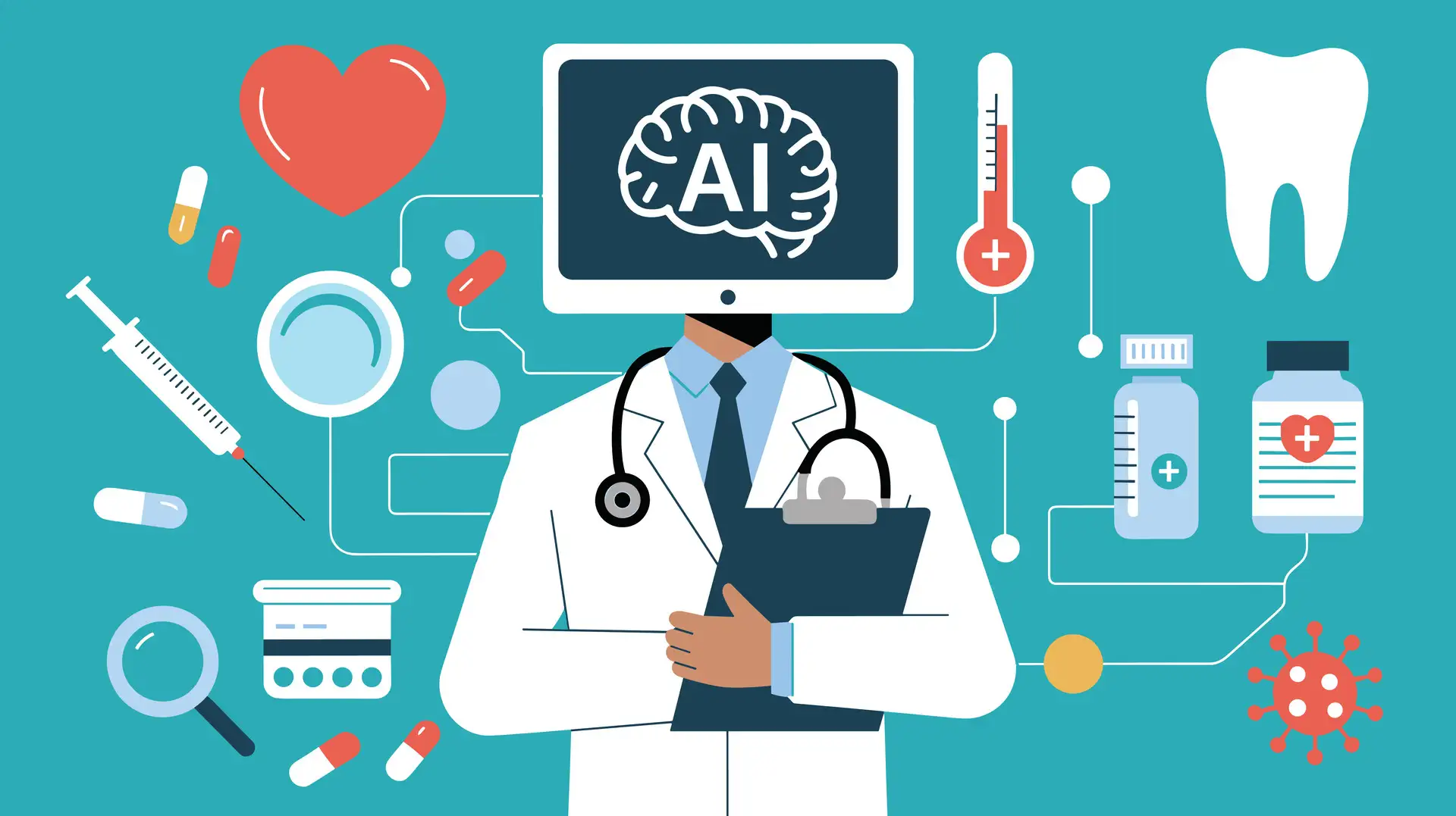 AI Chatbots Miss Urgent Issues in Queries About Women’s Health, Study Finds