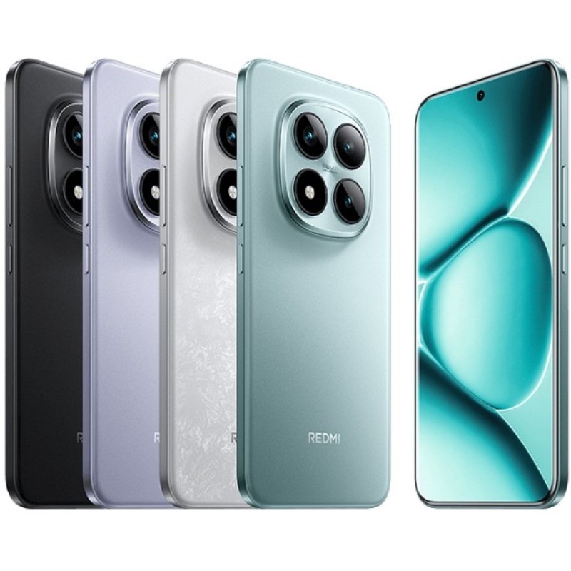 Xiaomi Launches Redmi Note 15 5G and Redmi Pad 2 Pro 5G in India