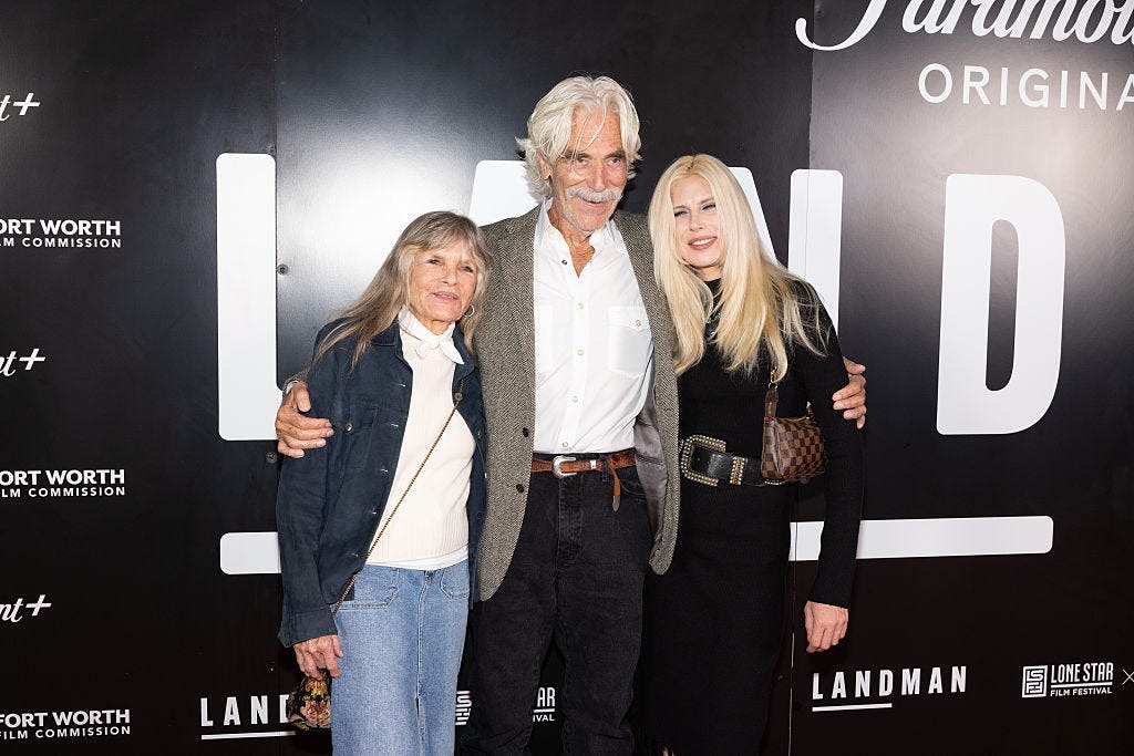 Sam Elliott COPD Scam Claims Debunked as Fake Celebrity Health Ads Spread Online