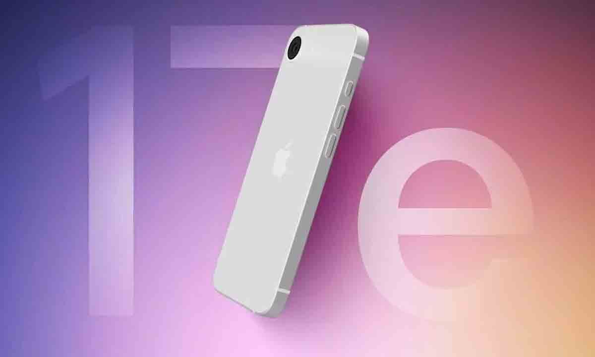 iPhone 17e Leak: Apple May Use a Downgraded A19 Chip in Its Next Affordable iPhone