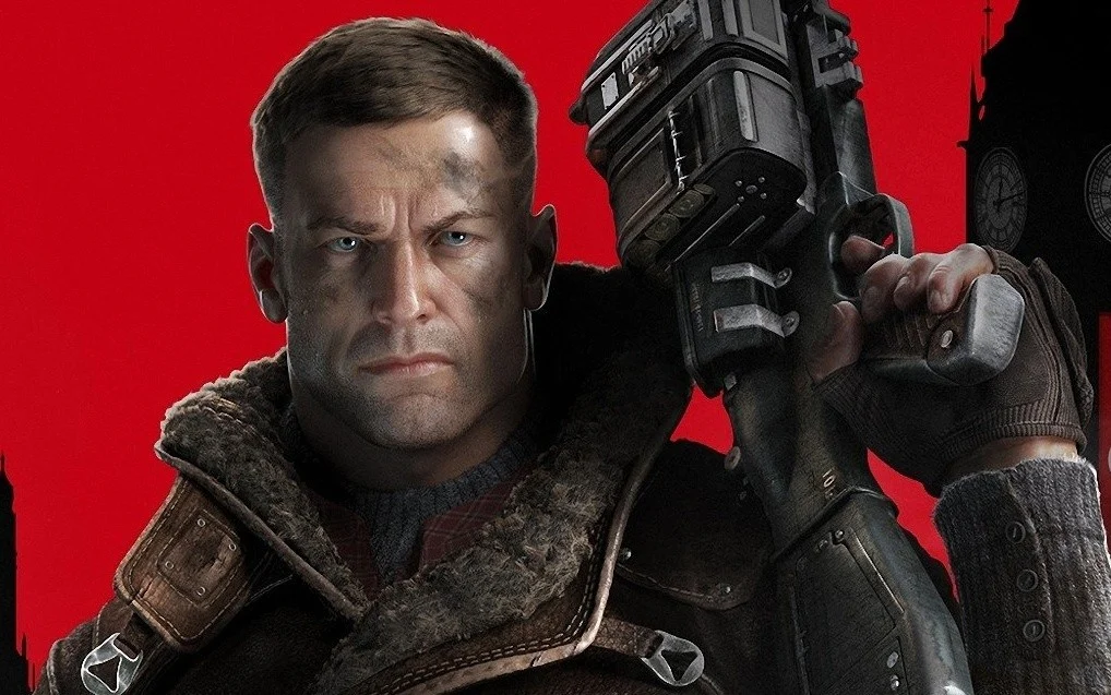 Wolfenstein 3 Reportedly in Development at MachineGames