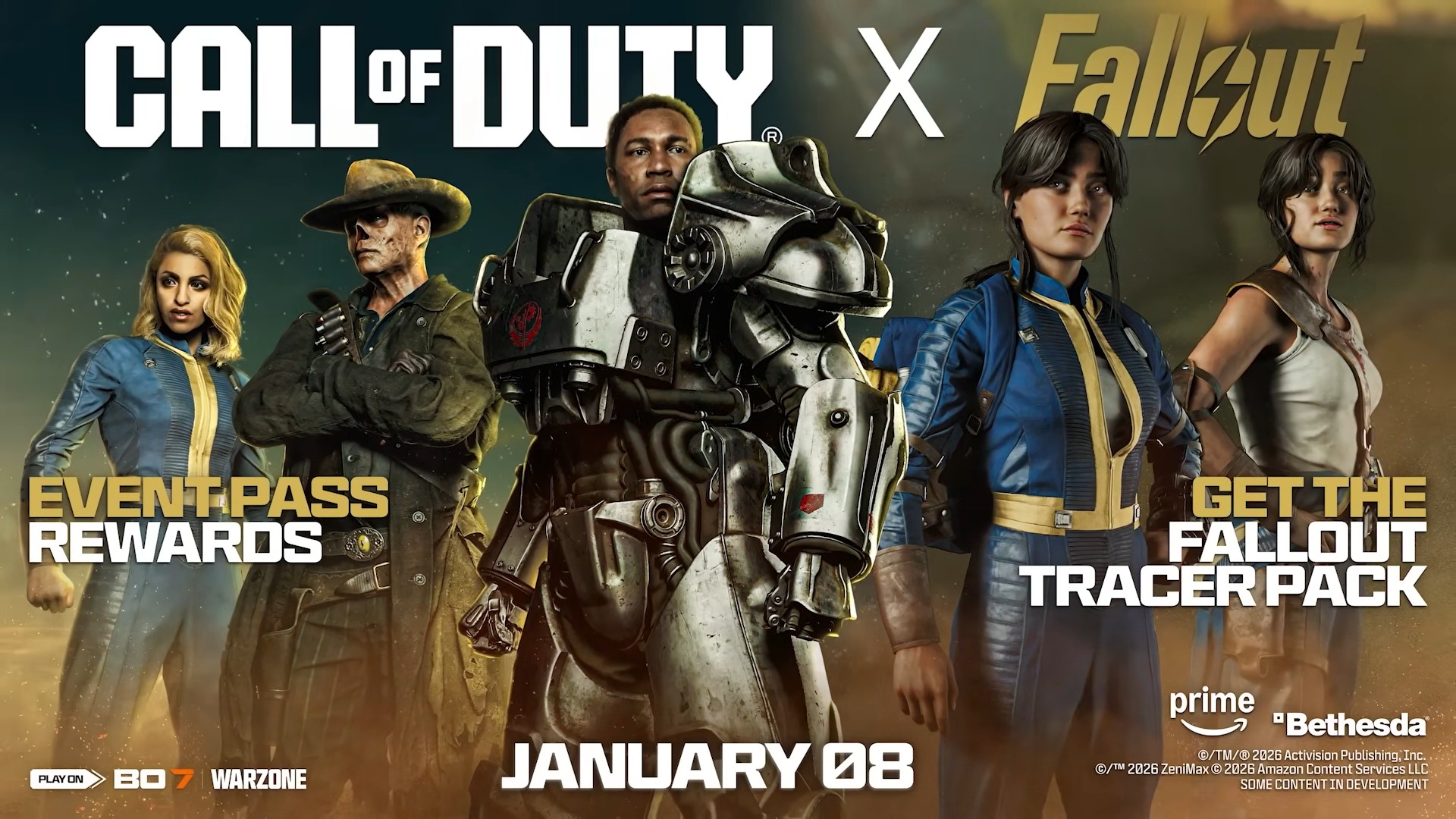 Warzone Season 1 Reloaded: Release Time, Update Size, and What to Expect