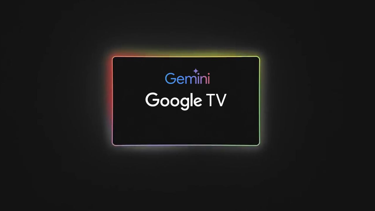 Google TV Gets a Major Gemini Glow-Up With Smarter AI Features