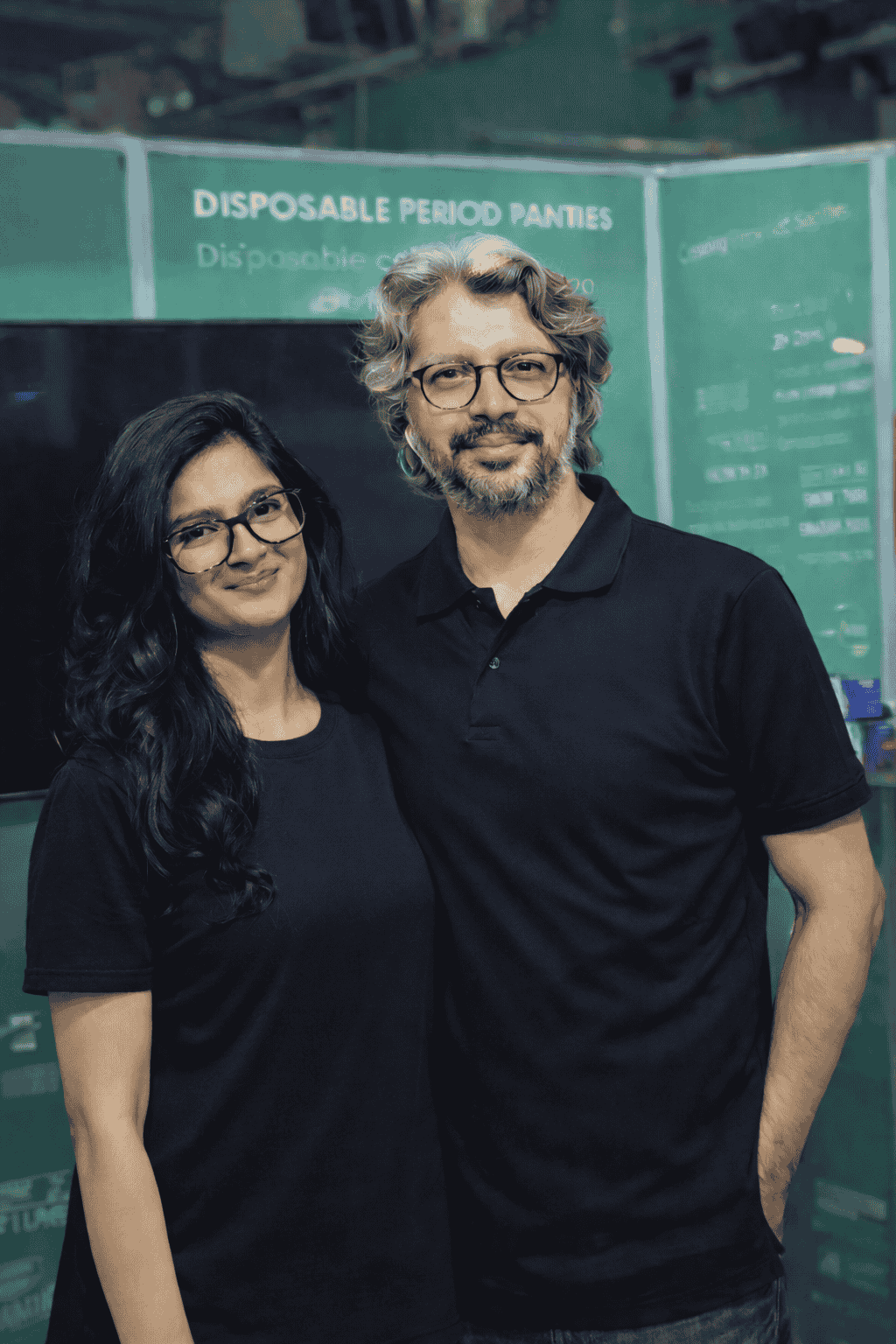 Menstrual hygiene brand Fabpad raises an undisclosed amount in seed round led by Inflection Point Ventures