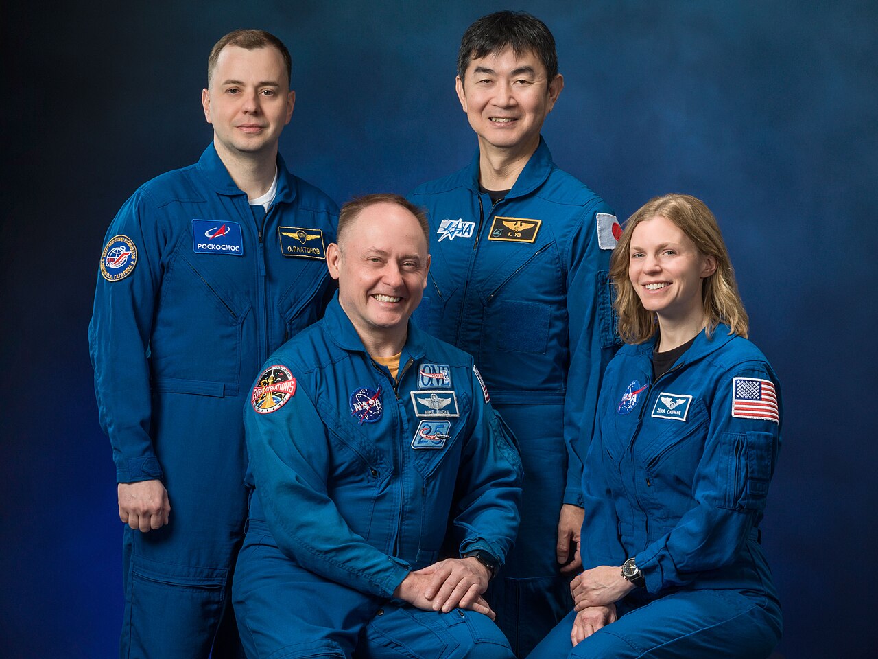 Astronaut’s Mystery Medical Issue Forces NASA to Consider Rare Early Return Plan