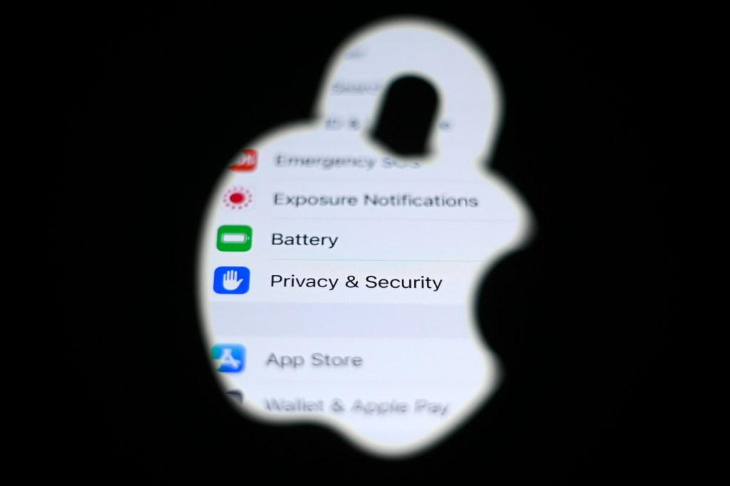 Apple Releases Surprise iPhone Software Update for Millions of Users