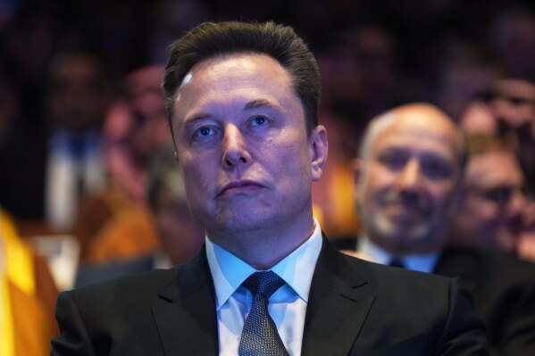 Elon Musk’s AI Faces Backlash Over Sexualized Images of Real People
