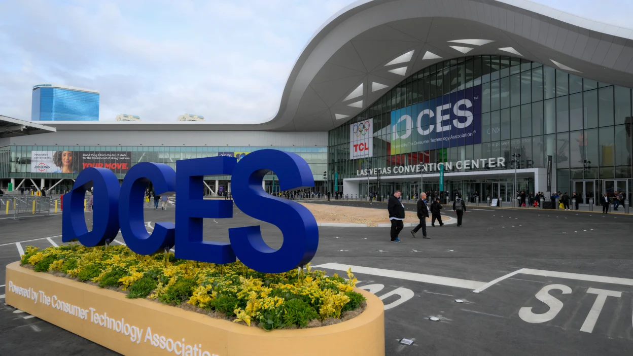 CES 2026 Is Live: Inside the Wildest Gadgets and Biggest Announcements So Far