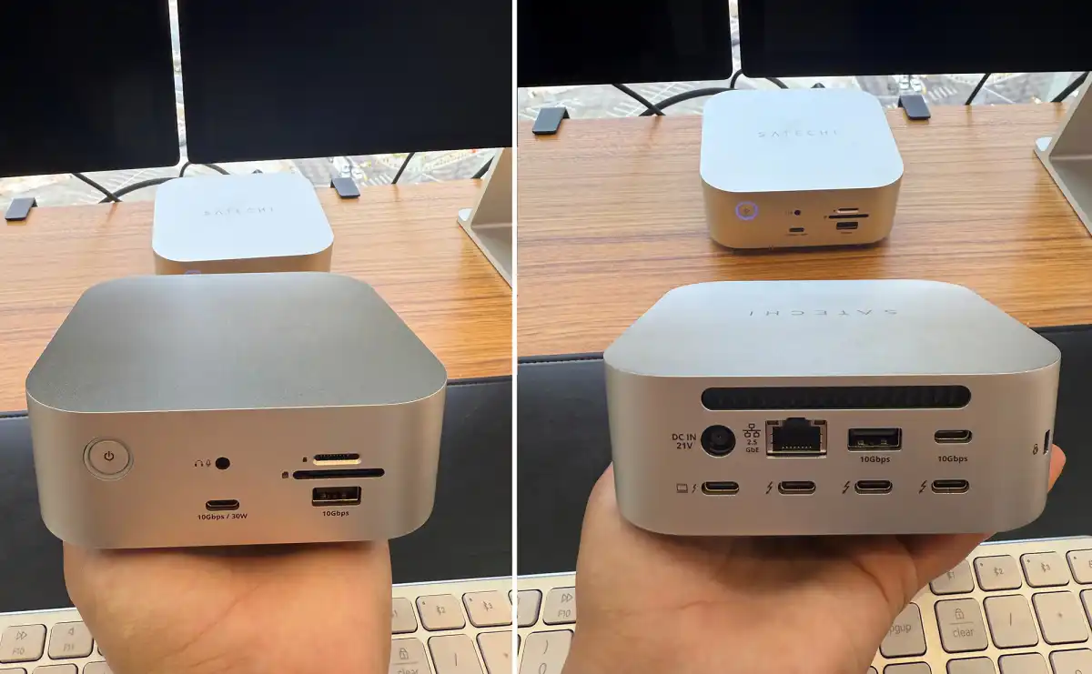 Best CES 2026 Announcements for iPhone and Mac Users: The Apple Accessories That Actually Matter