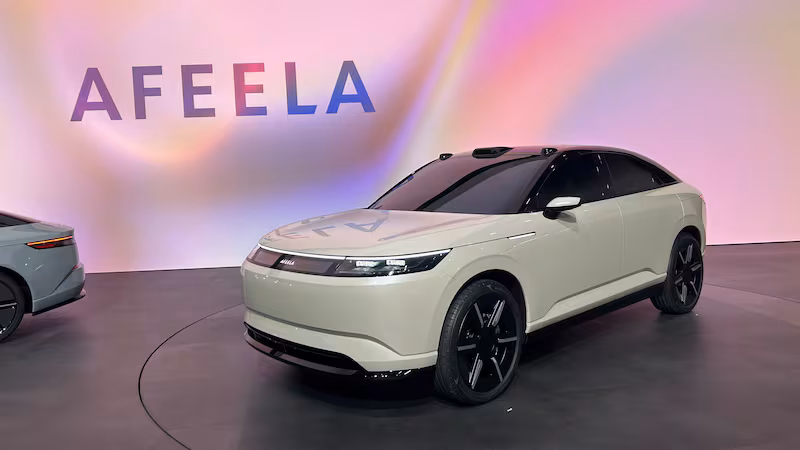 The Verge Awards at CES 2026: The Best New Tech That Defined This Year’s Show