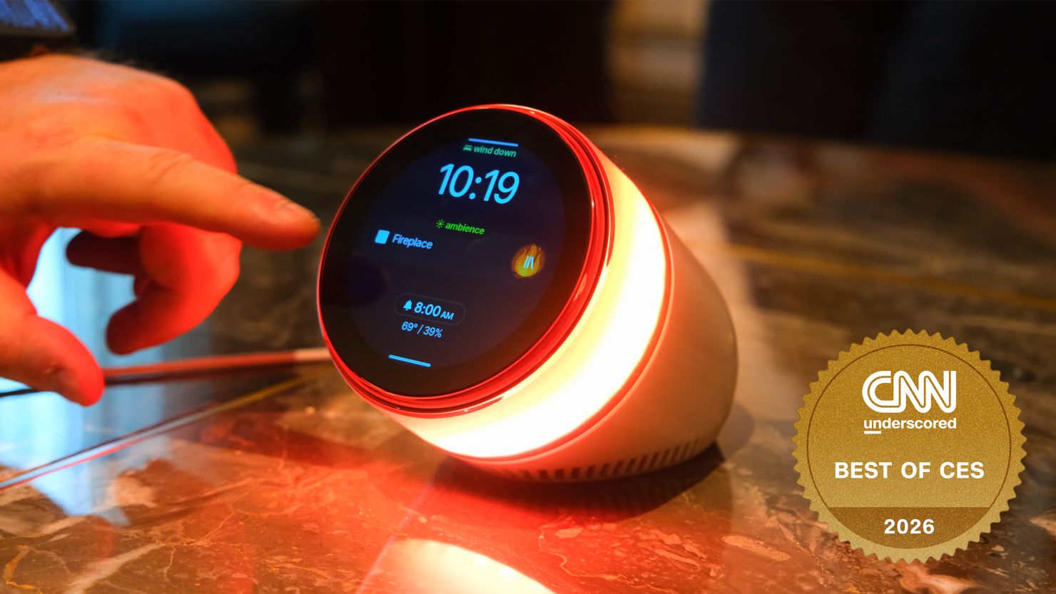 29 Cool New Gadgets to Keep on Your Radar: The Best Tech From CES 2026