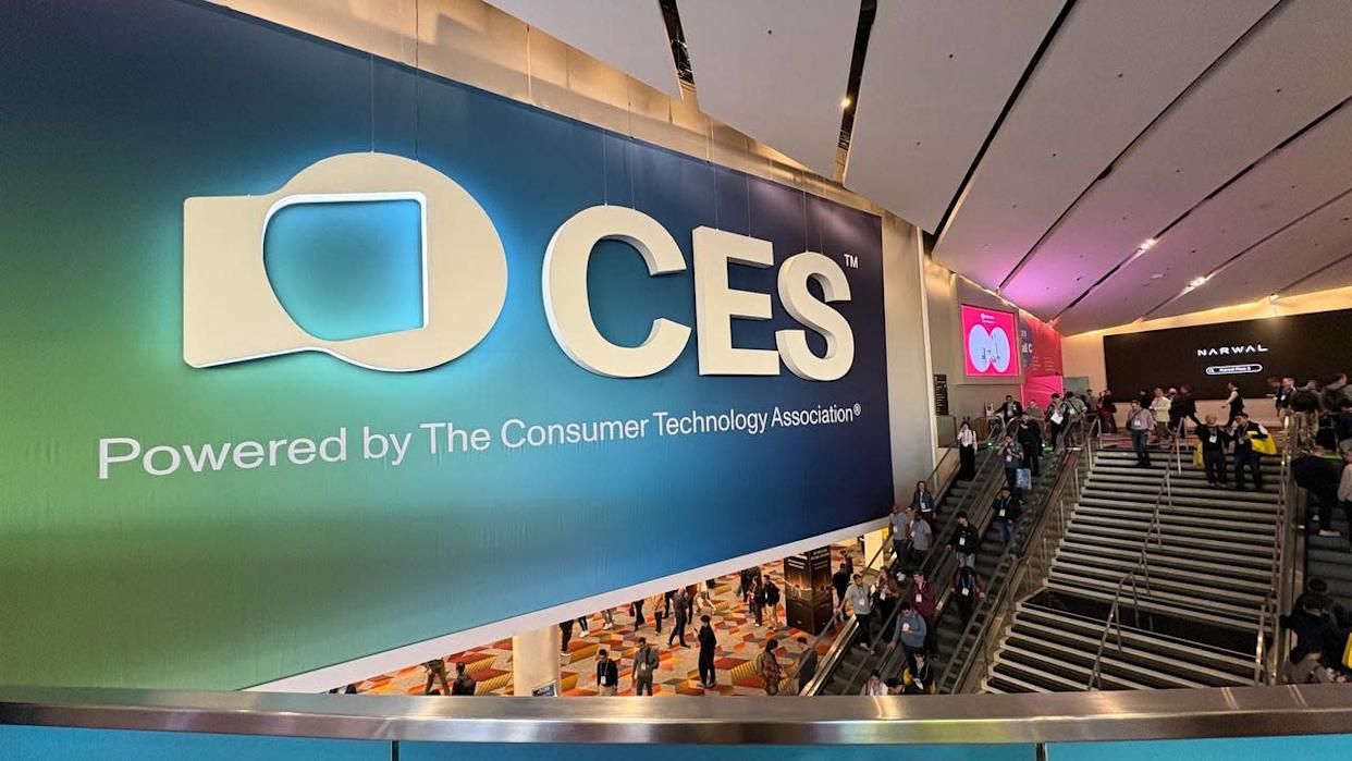 CES 2026: 7 Biggest Tech Stories You Missed Across TVs, Laptops, and Weird Gadgets