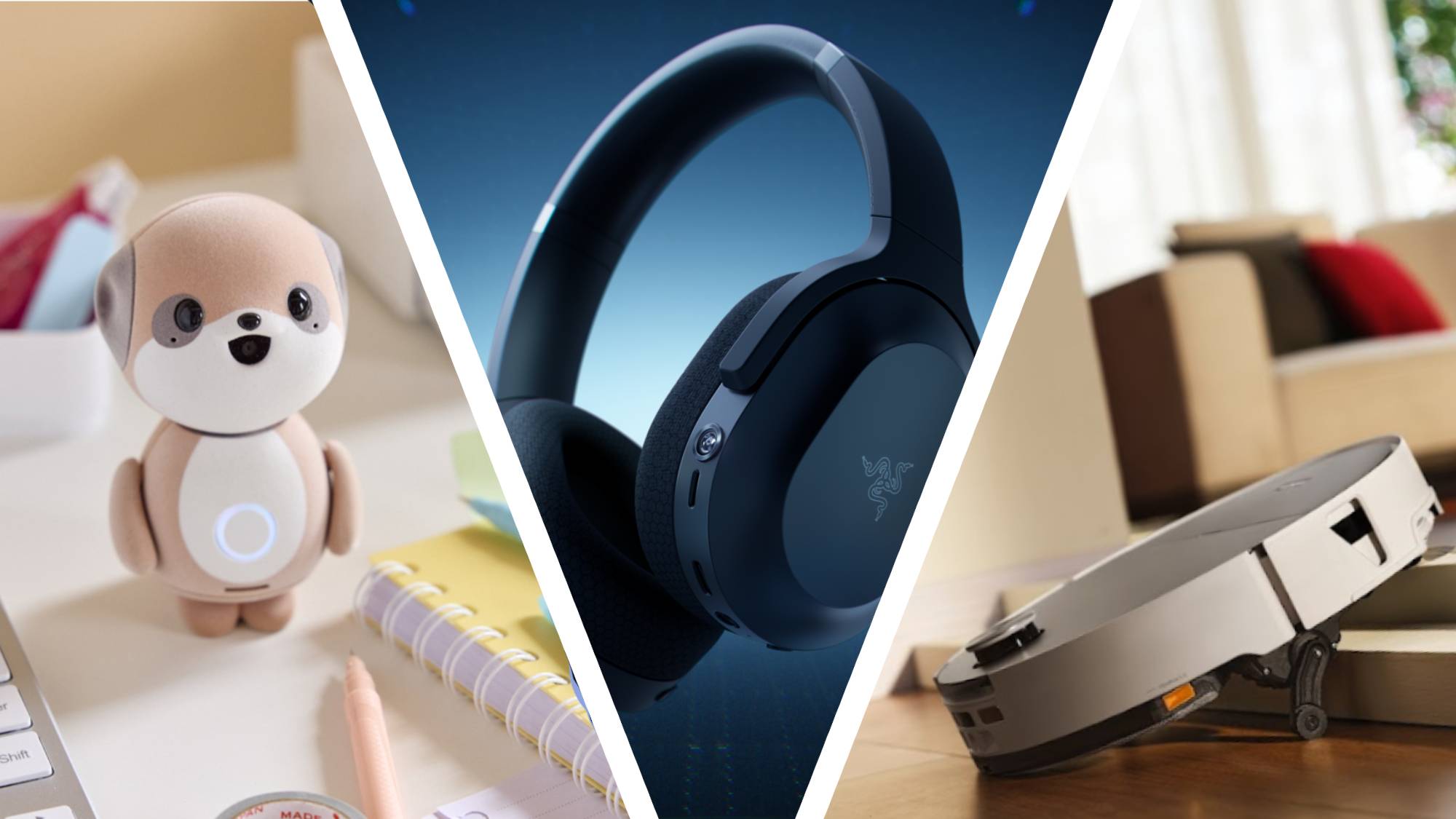 CES 2026 Wrap-Up: The Best, Weirdest and Most Interesting Tech From a Robot- and AI-Heavy Show