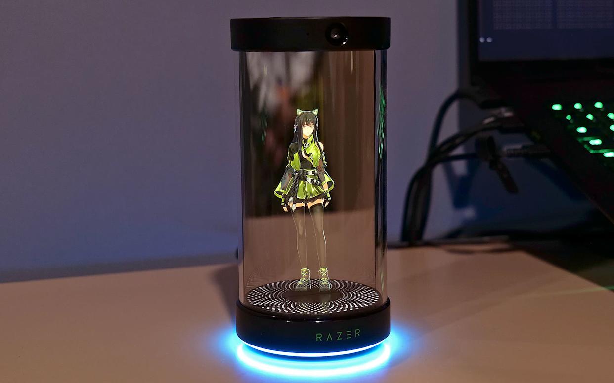 CES 2026: Everything Revealed — From Nvidia’s AI Power Plays to AMD’s New Chips and Razer’s Bold Experiments
