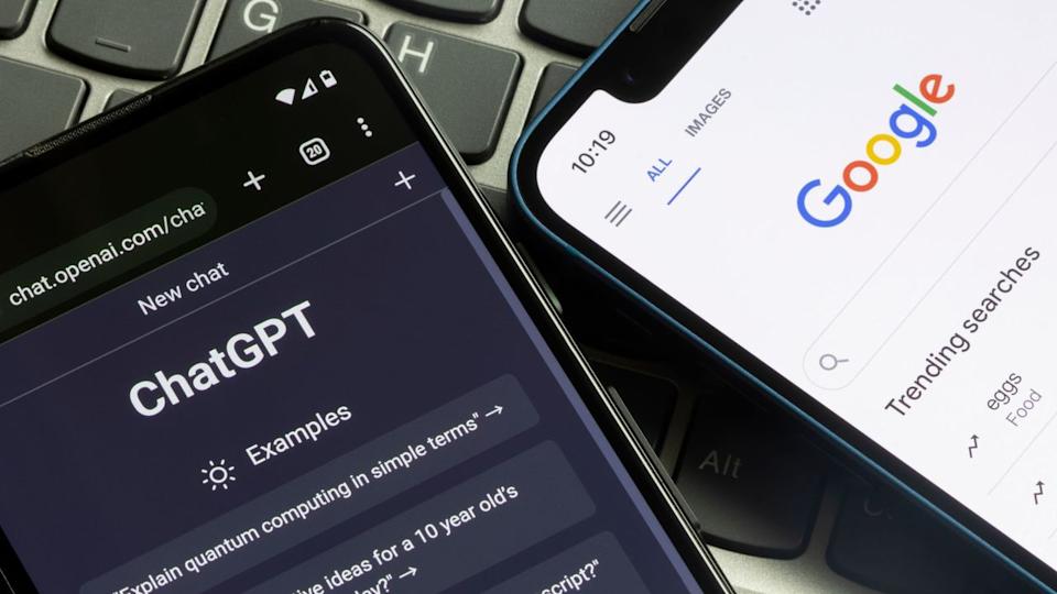 Why Google Gemini’s New Walmart Deal Puts Pressure on ChatGPT