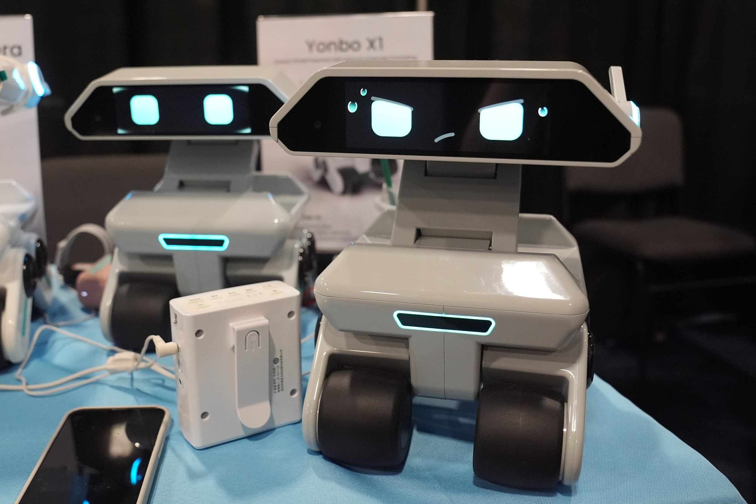 CES 2026 Day 3: The Most Interesting Tech Still on the Show Floor as the Event Winds Down