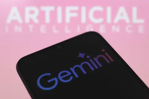 Google Gemini Adds Search History, Transforming How Users Interact With AI