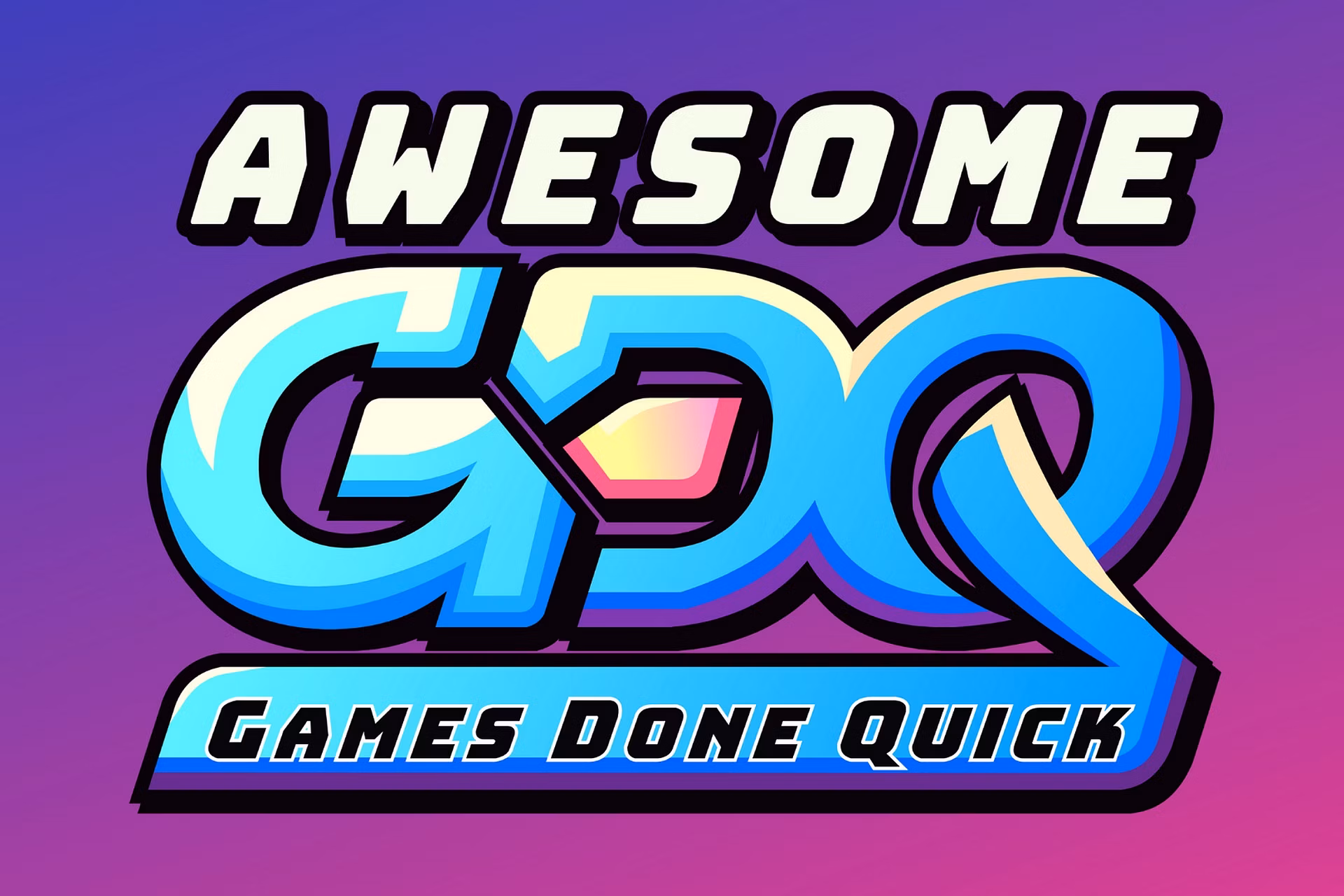 Awesome Games Done Quick 2026 Raises Over $2.4 Million for Charity
