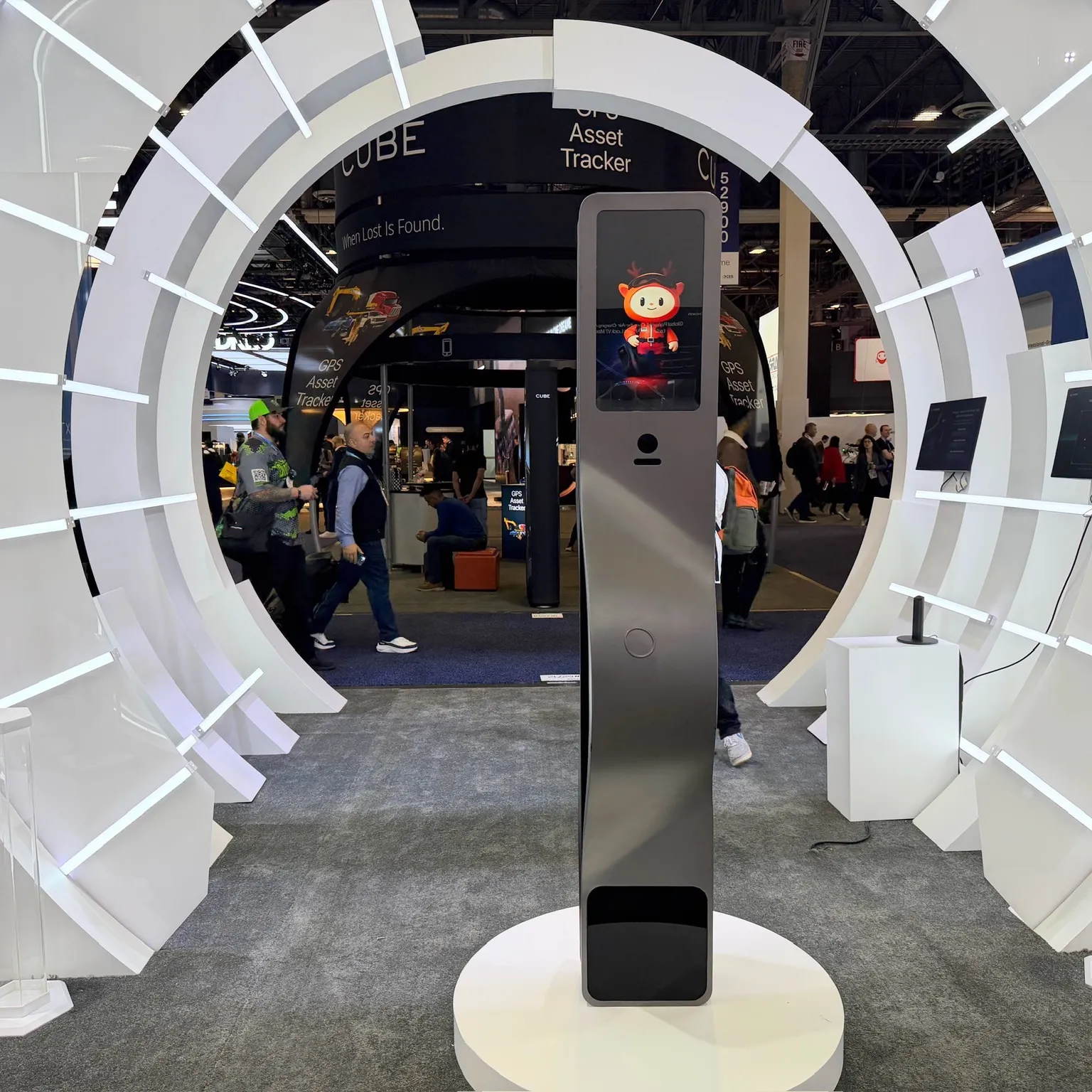 CES 2026 Marks the Dawn of the Agentic AI Era, Driving Market Rotation and a Hardware Resurgence