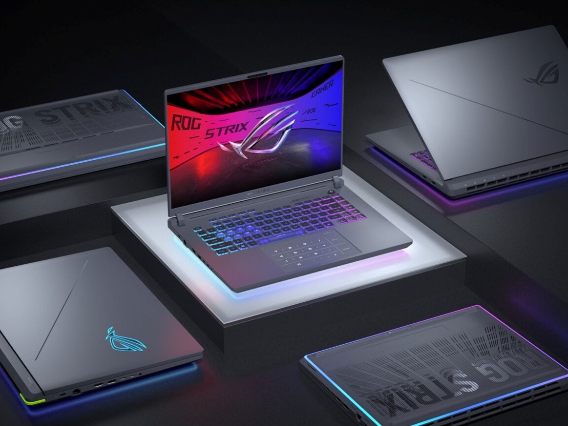 The Coolest Laptops We've Seen at CES 2026 : New tech that caught our eye in Las Vegas