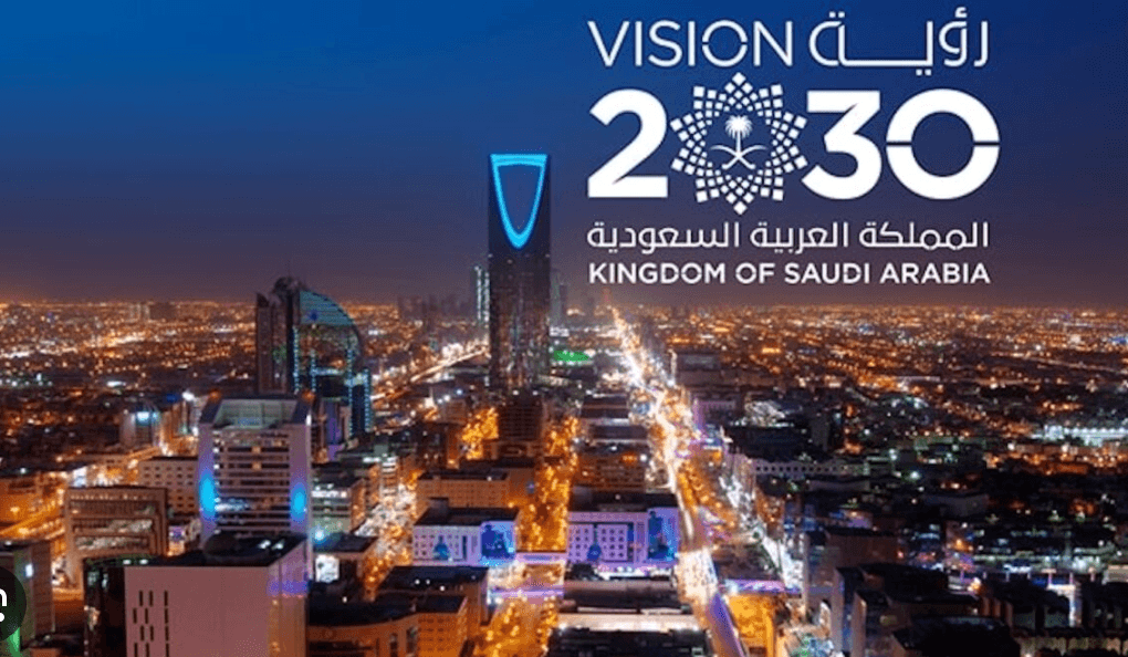 Saudi Arabia Is a Potential Goldmine for Start-Up Tech Firms