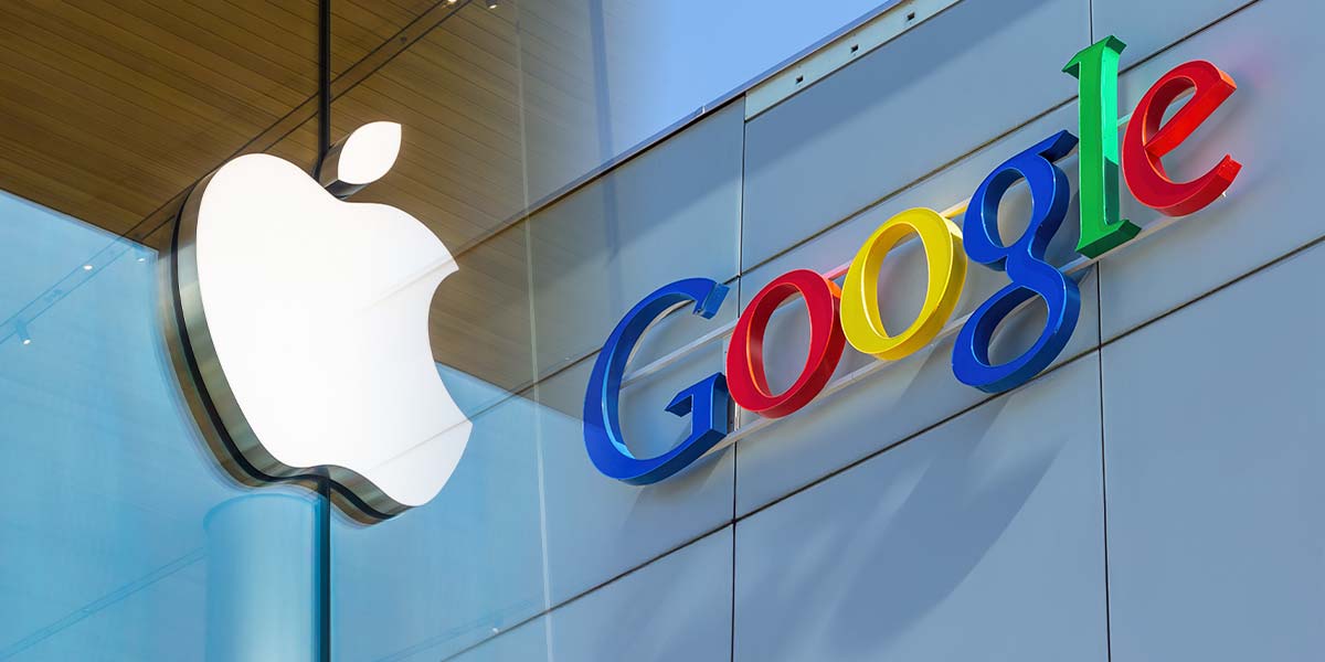Apple Turns to Google AI in a Landmark Shift for Its Products