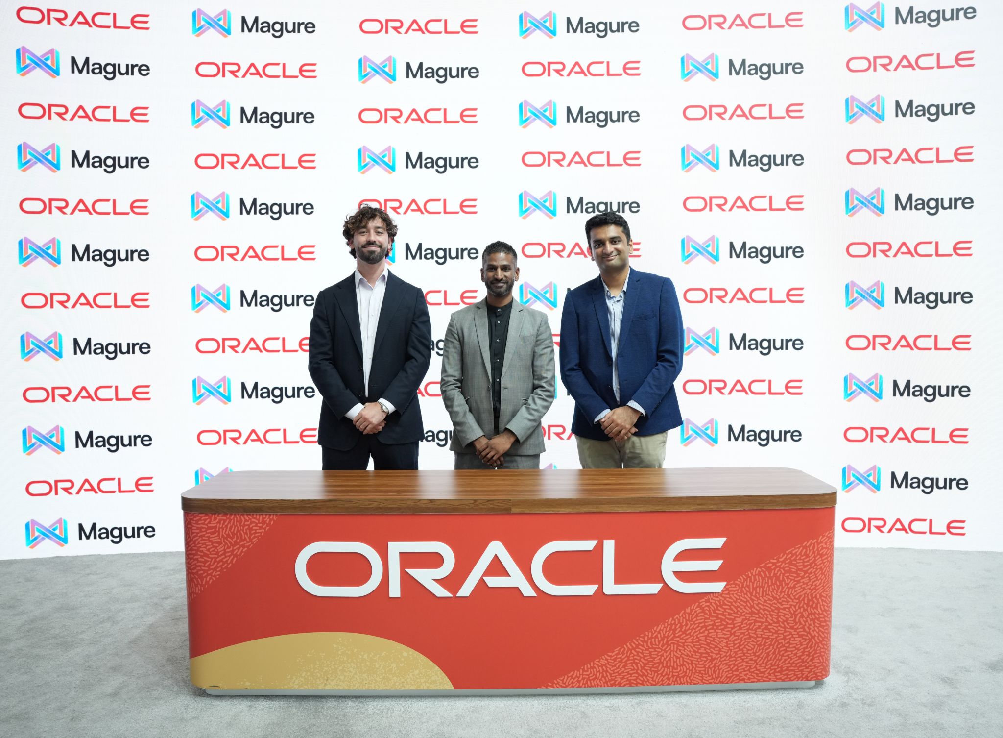 Magure Enters 2026 on the Back of a Transformational 2025, Strengthening Its Position as a Leading Enterprise AI Innovation Partner in the UAE