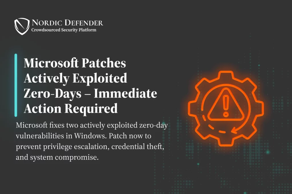 Patch Tuesday January 2026: Critical Security Fixes Highlight Growing Cyber Threat Landscape