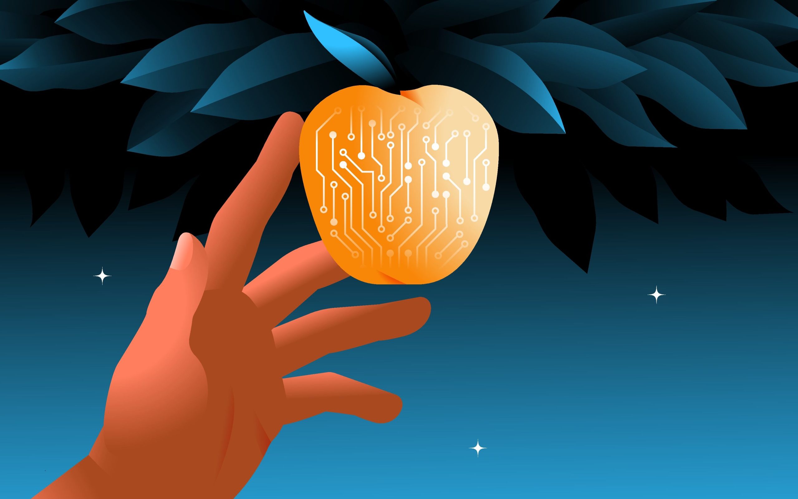 How Mars Is Using AI to Create the Next Generation of Food Ingredients