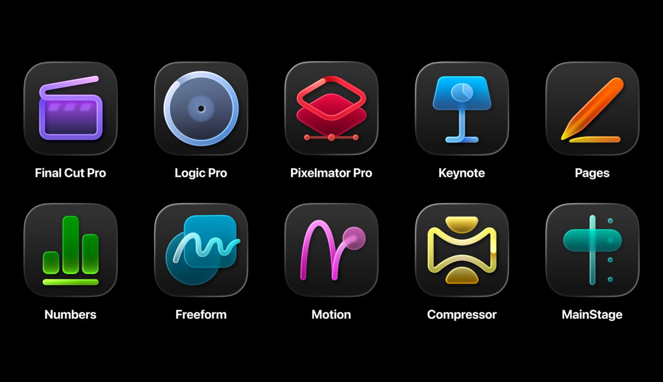 Apple Bundles Mac and iPad Creative Apps Into Creator Studio Subscription — A Strategic Move to Win the Creator Economy
