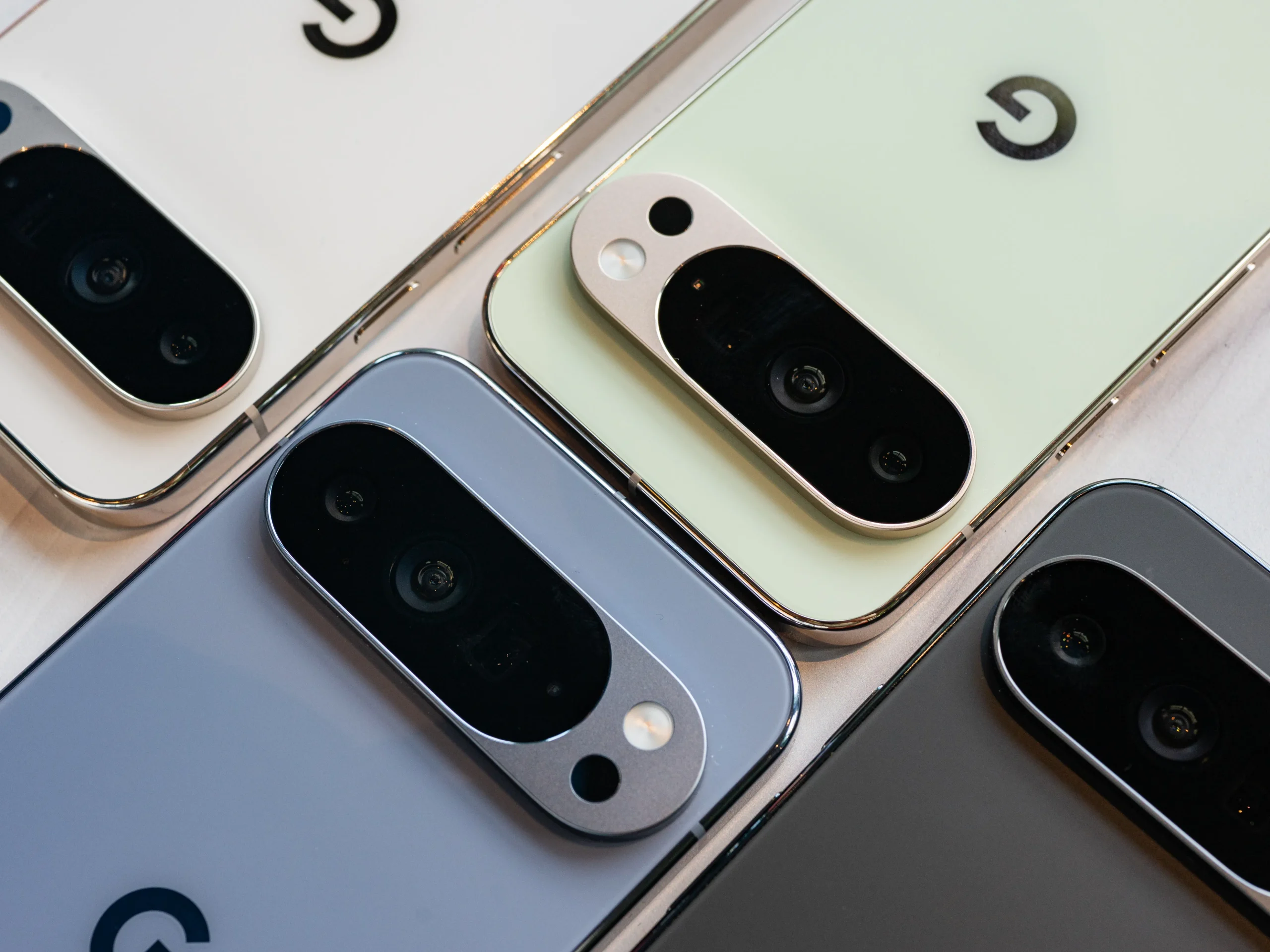 Latest Google Pixel Hits Lowest-Ever Price, Driving Rapid Sell-Outs