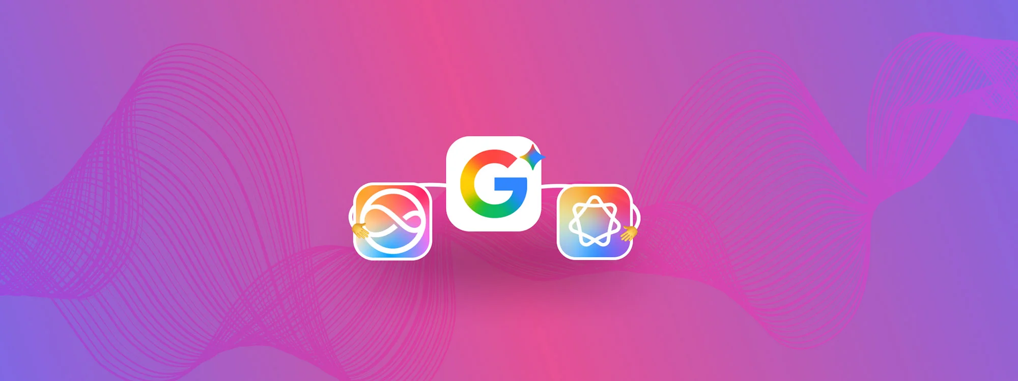 Apple Sits Out the AI Arms Race to Play Kingmaker Between Google and OpenAI