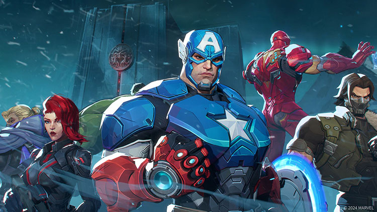 Marvel Rivals Version 20260116 Patch Notes: Season 6 Begins With Major Gameplay Shifts and Competitive Changes