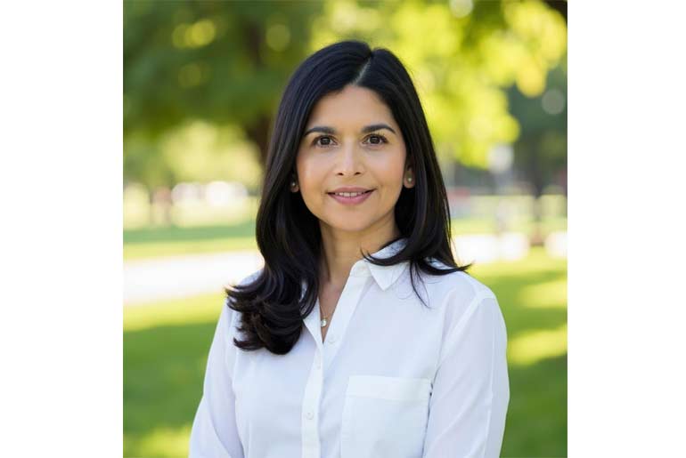 Sheetal Patole Joins Helium AI as Co-Founder in Key Leadership Move