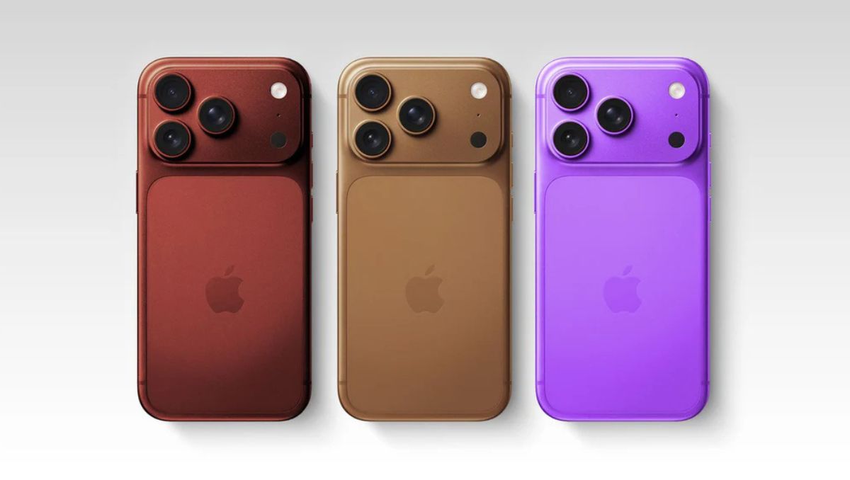 iPhone 18 Pro Rumors Spark Debate as Users Question Apple’s Design Identity