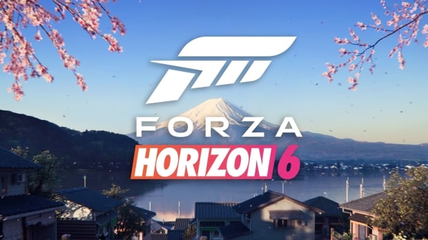 Forza Horizon 6 Release Window May Have Leaked Inside Forza Horizon 5
