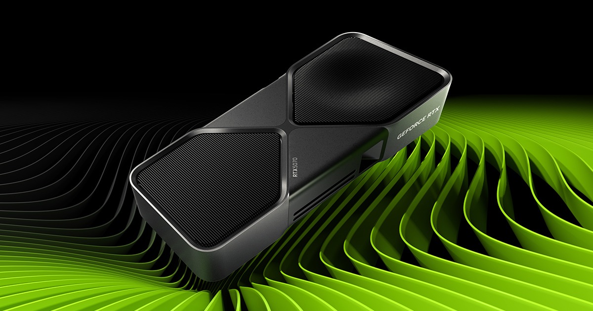 ASUS Ends Production of NVIDIA RTX 5070 Ti and RTX 5060 Ti 16GB, Declares GPUs ‘End of Life’