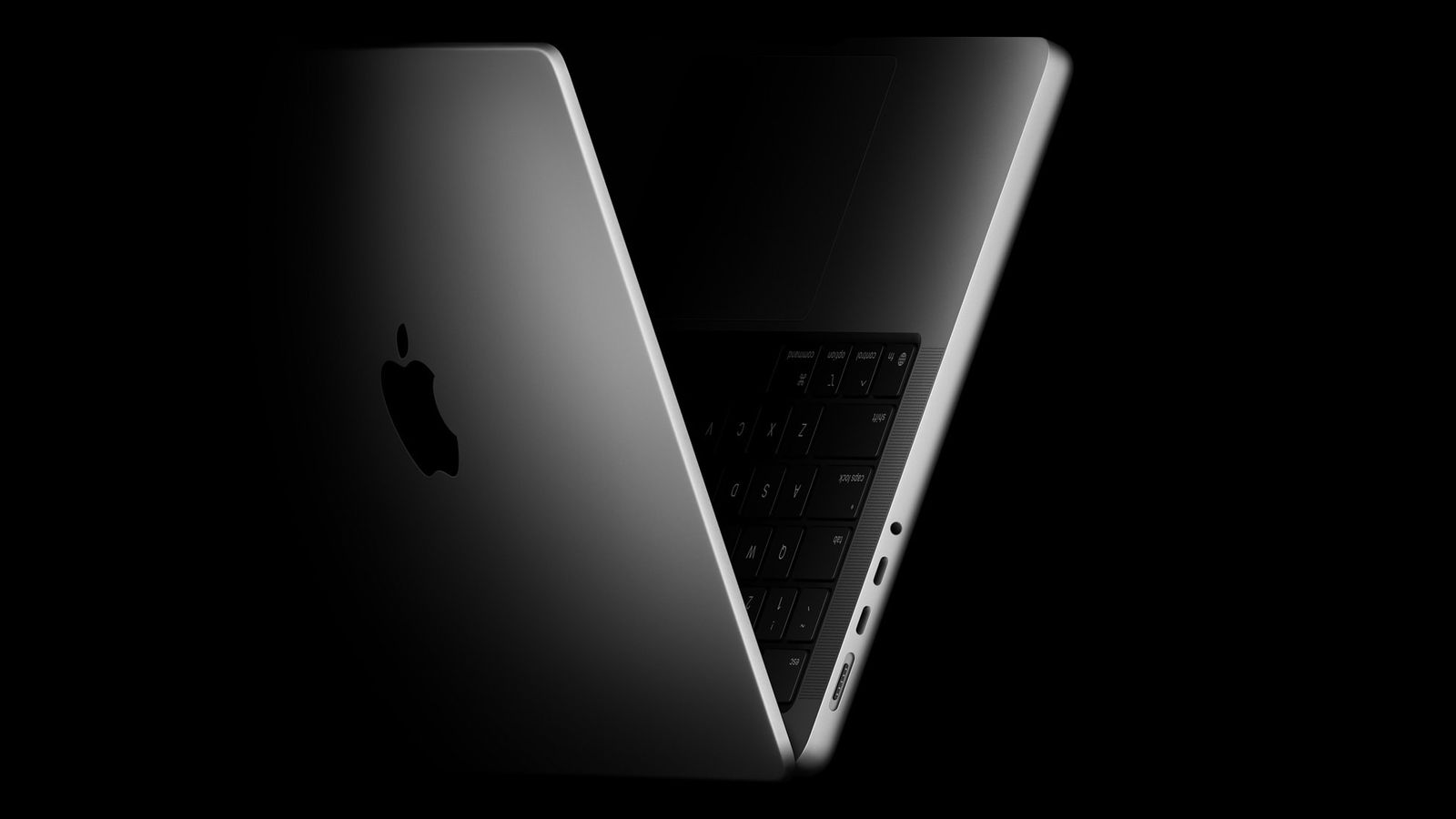 Apple May Have Hinted at a High-End MacBook Pro Launch on January 28
