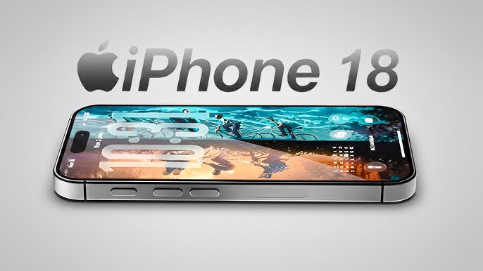 iPhone 18 Pro Is Coming This Year: 12 Major Changes Apple Is Preparing