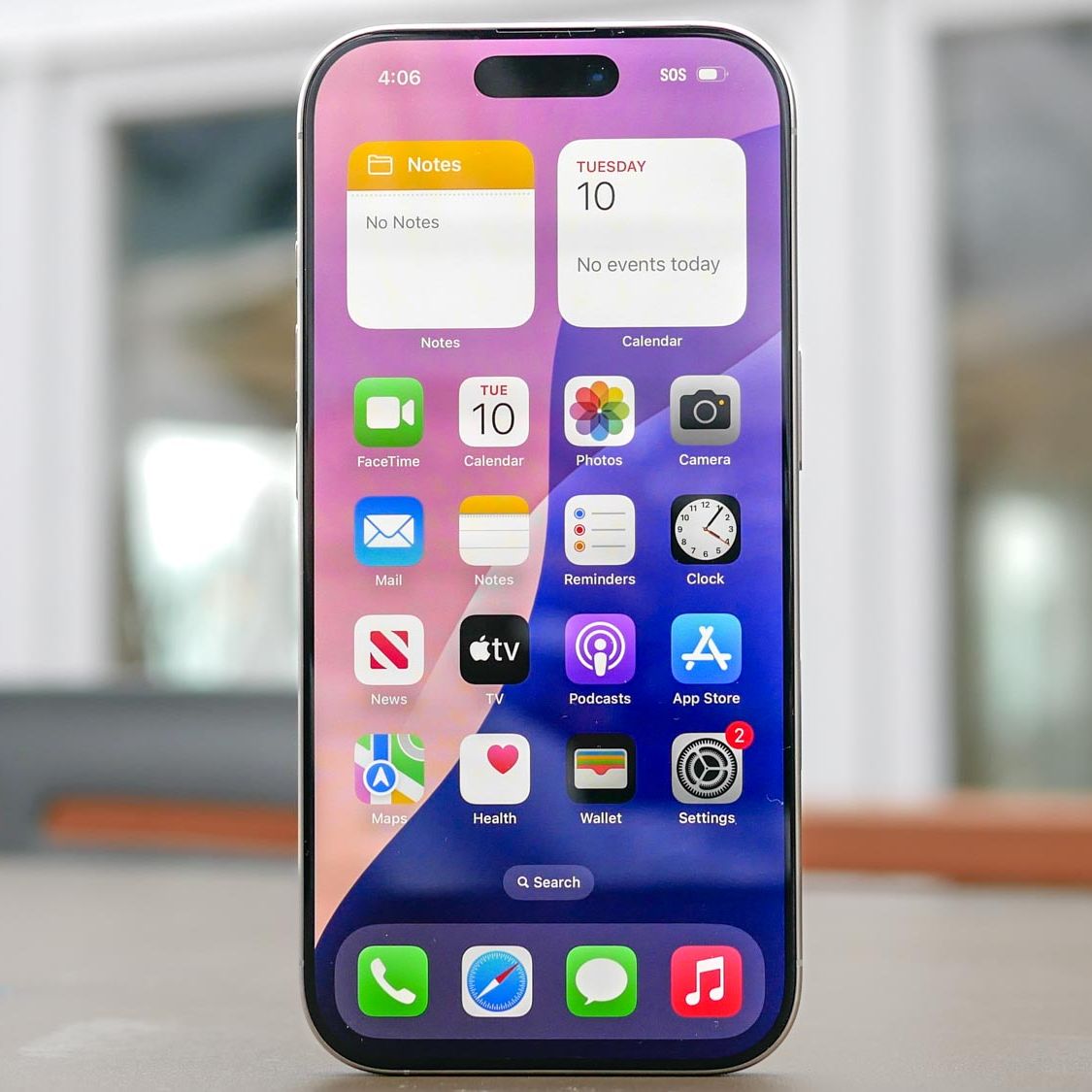 Apple Changed How iPhone Screenshots Work — Here’s How to Restore the Old Experience