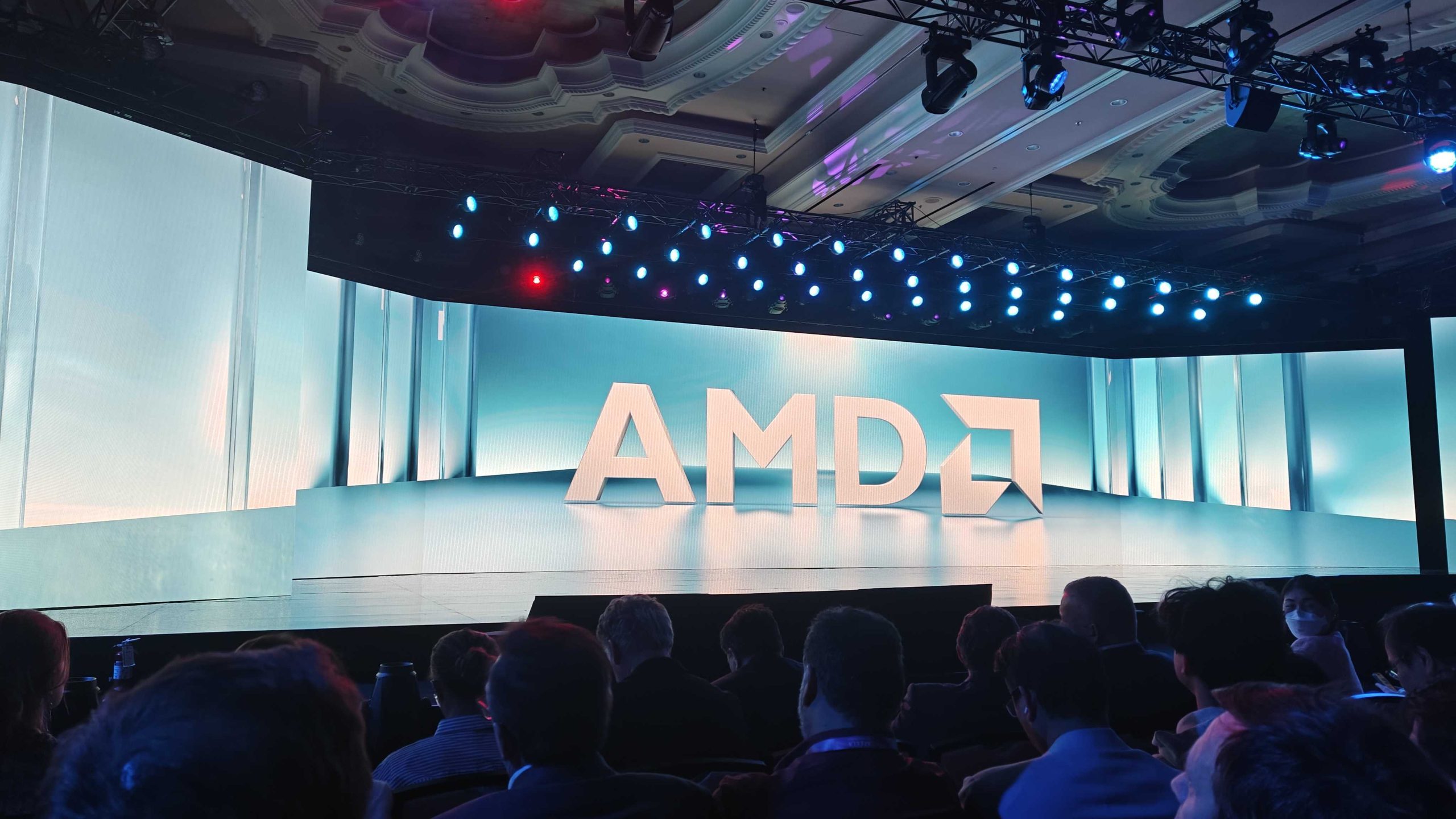 The Two Things AMD Subtly Revealed at CES 2026 That Truly Matter — And Why They’re a Big Deal