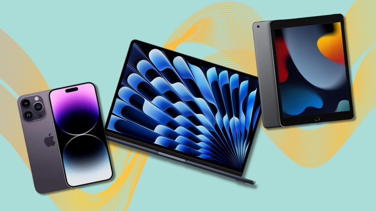 Apple Updates Trade-In Values, Changing Upgrade Costs for iPhones and Macs