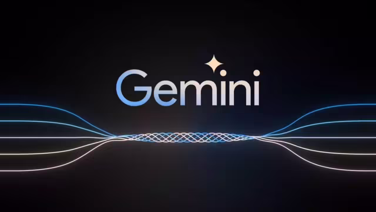 Why Google Is Keeping Ads Out of Gemini, According to a Company VP