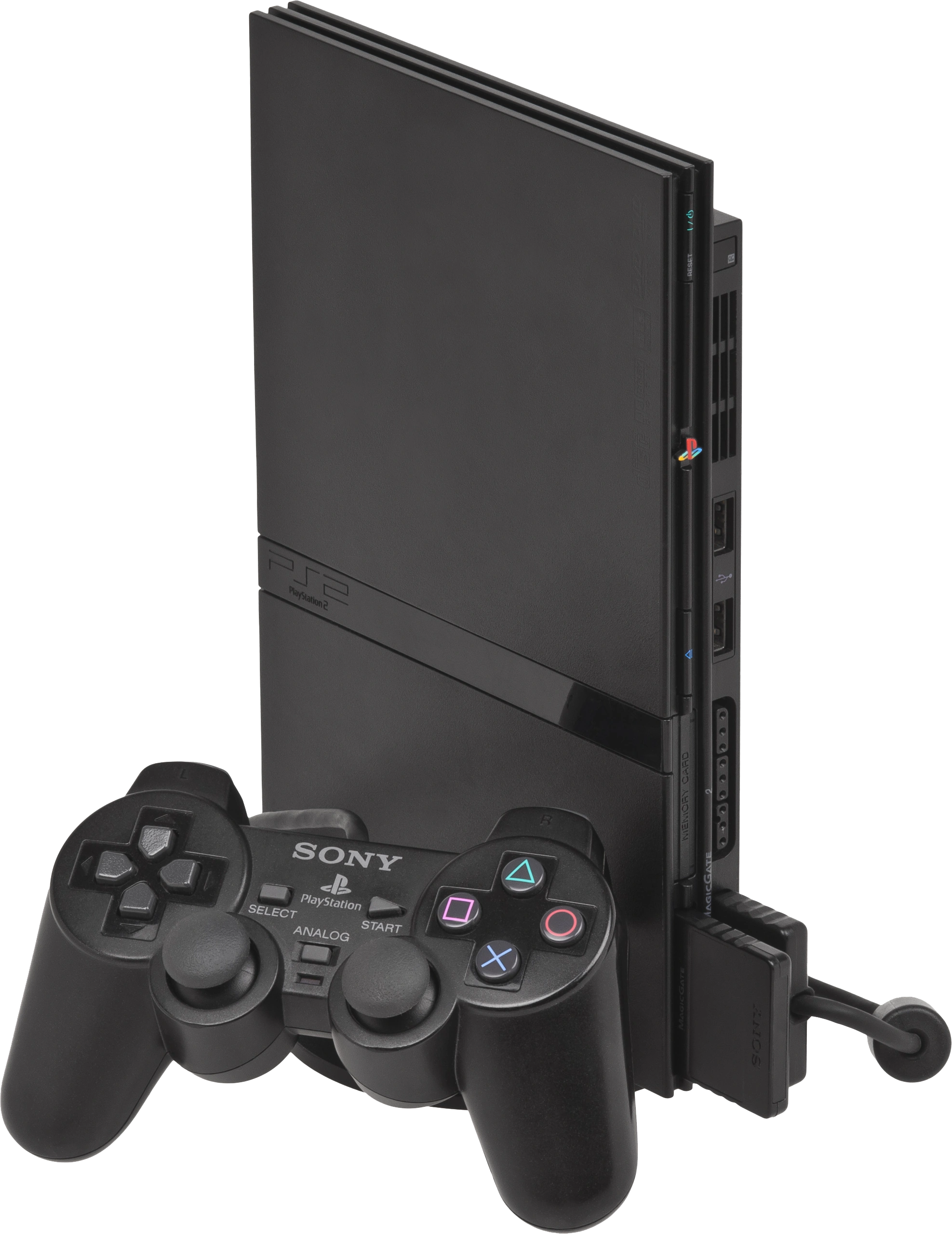 The 7 Hardest PS2 Bosses That Pushed Players to the Breaking Point