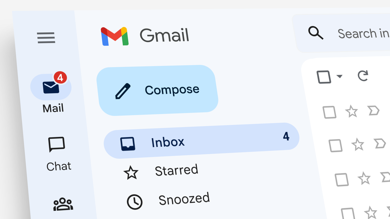 Google Just Announced a Huge Change to Gmail — Here’s What You Need to Know