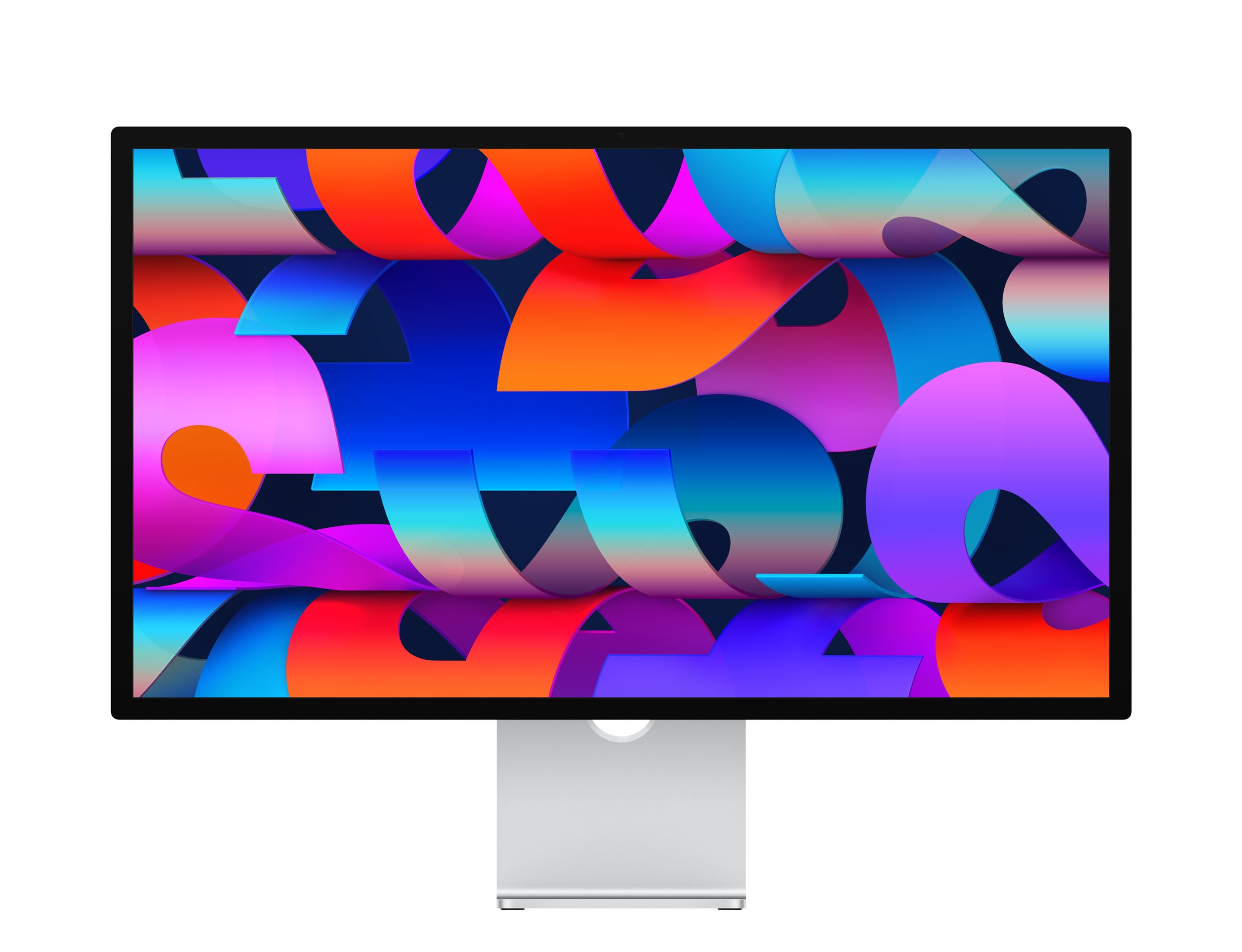 New Apple Leak Suggests Studio Display 2 Could Match MacBook Pro Screen Technology