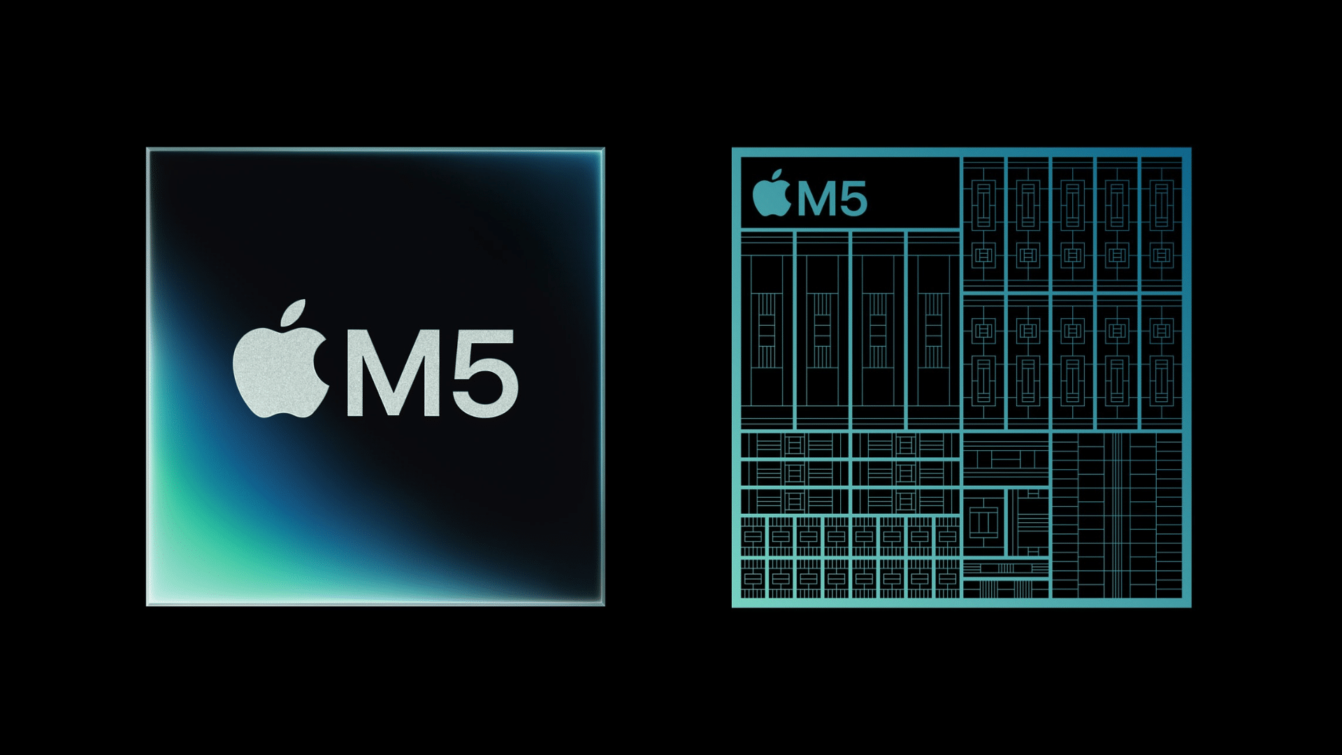 Apple Unleashes M5: The Next Big Leap in AI Performance for Apple Silicon