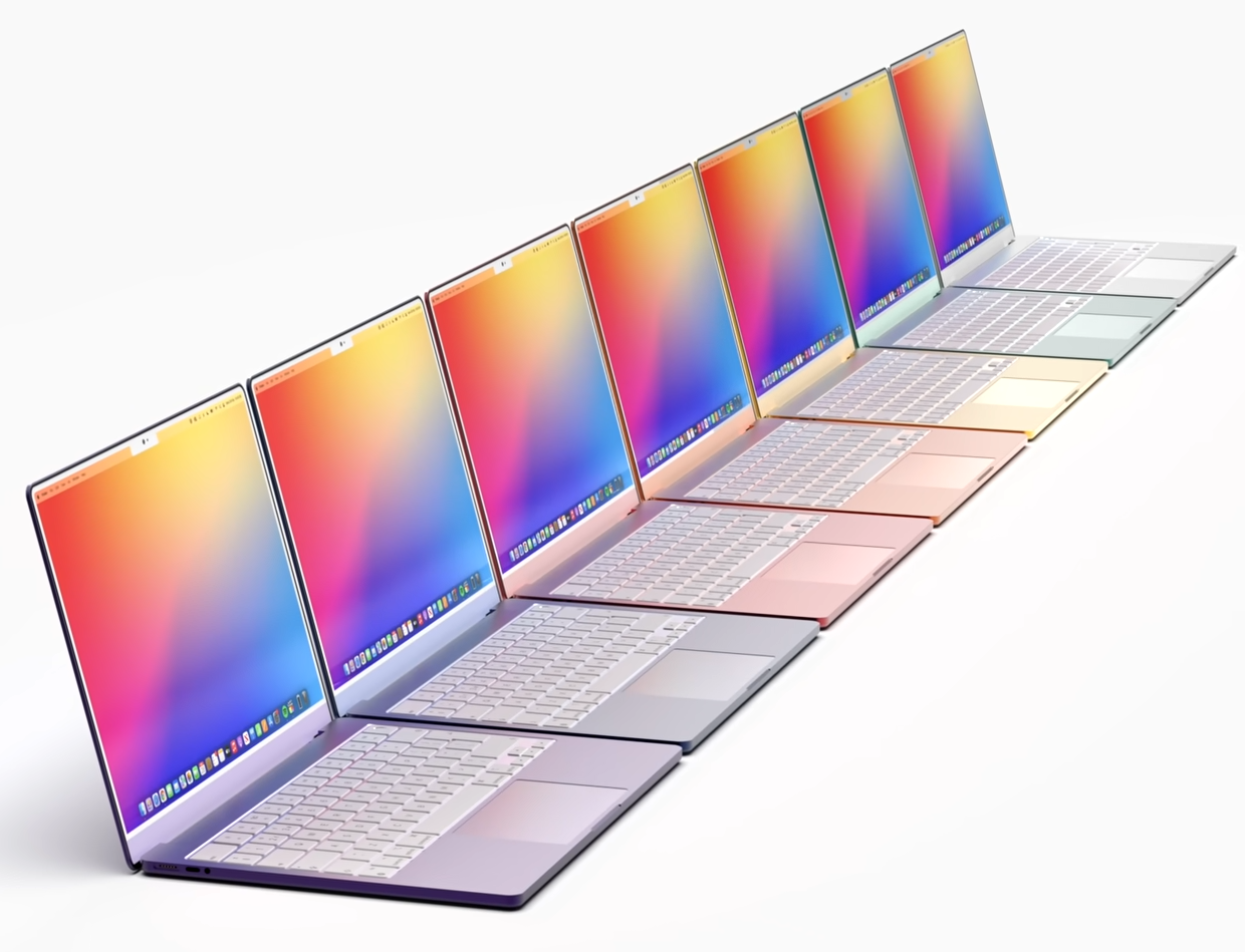 Apple Prepares to Enter the Low-Cost Laptop Market for the First Time, Challenging Chromebooks and Budget Windows PCs