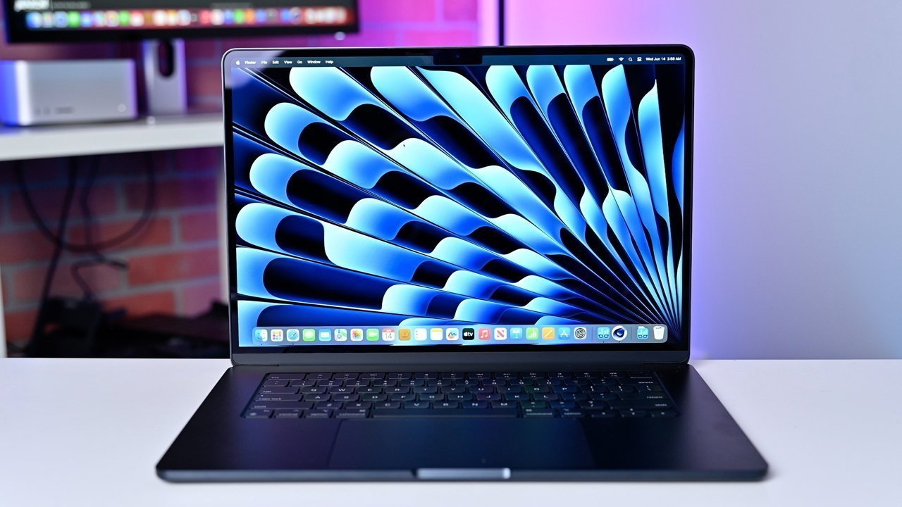 Apple Eyes OLED Upgrade for iPad Air, iMac, and MacBook Air — A Major Display Shift Could Be Underway