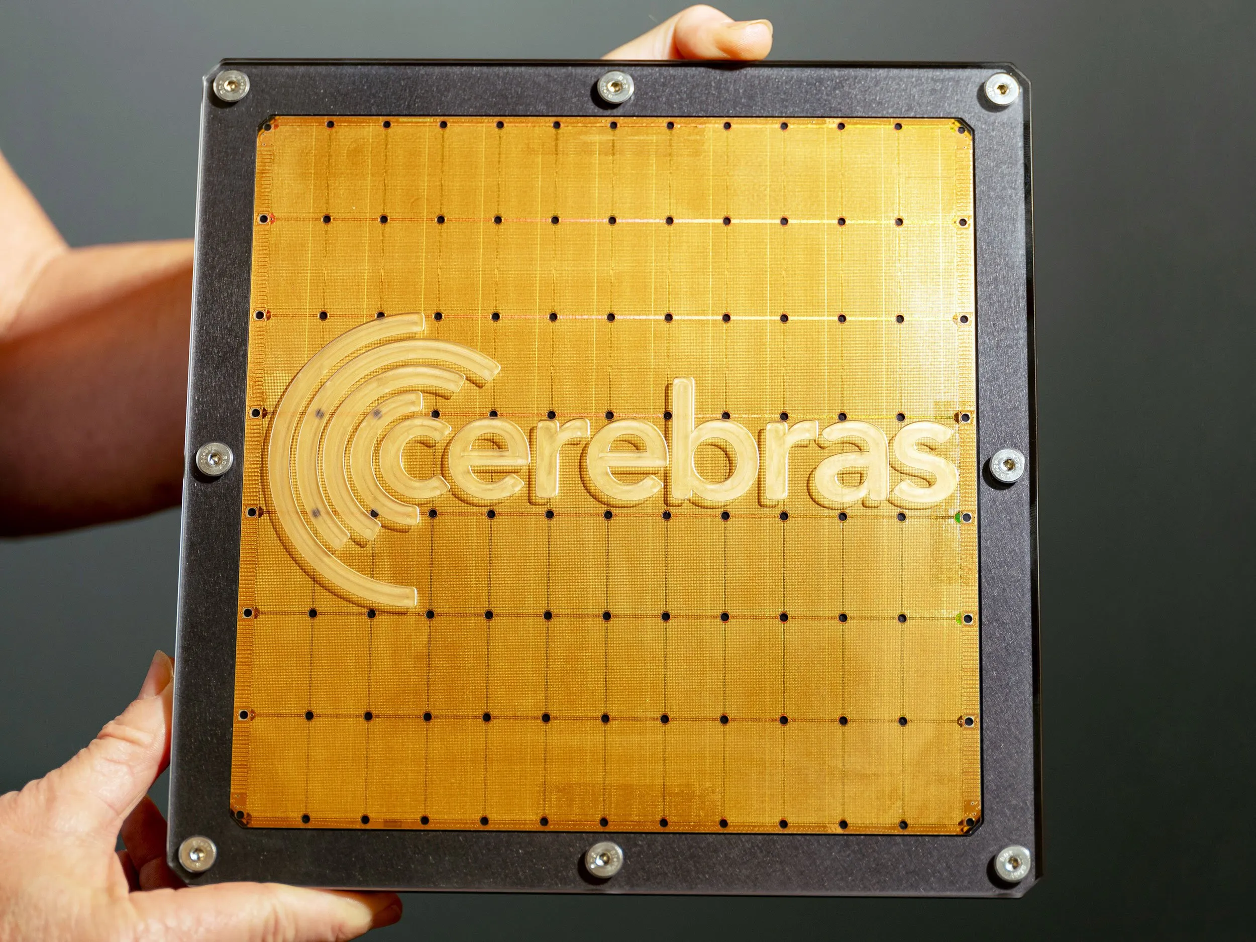 OpenAI Signs Another Deal With a Computer Chip Maker, Deepening the Global AI Hardware Arms Race